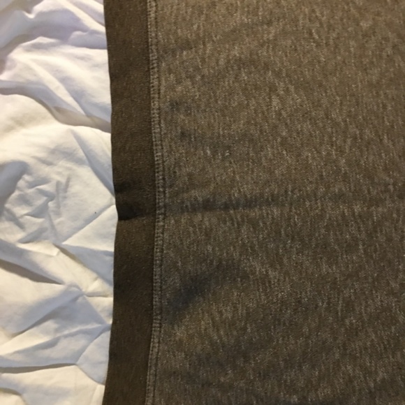 EVERLANE   Short sleeve sweatshirt - Picture 4 of 7